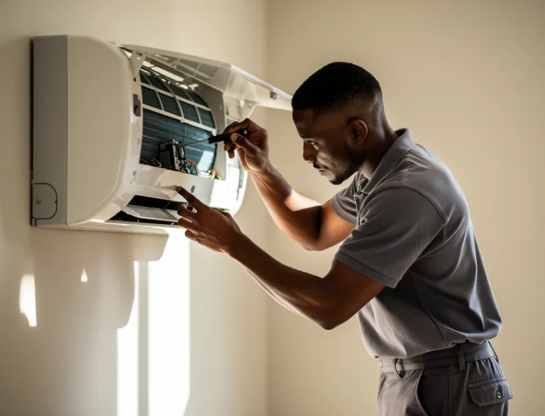 Klimaanlagen Reparatur Service in Zehlendorf